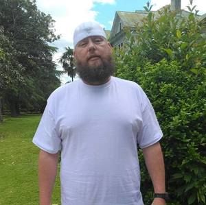 Meet your Posher, Gregory